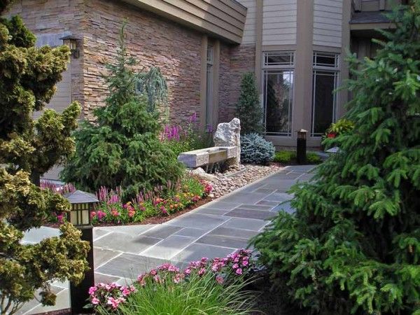 Home Landscape Design