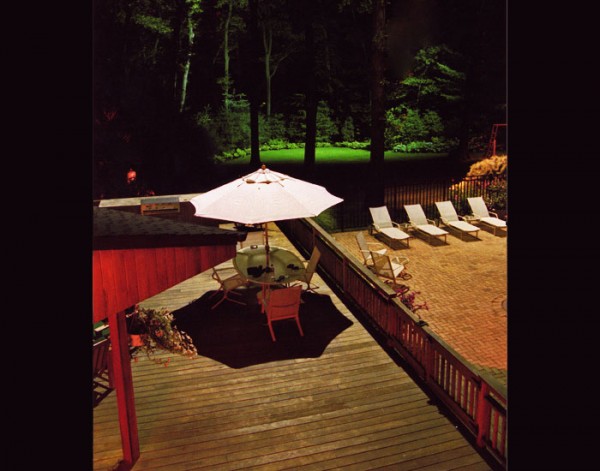 Landscape Lighting 2