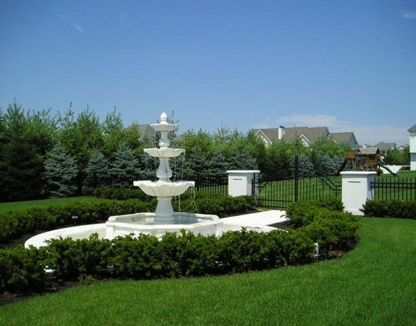 Water Features 15